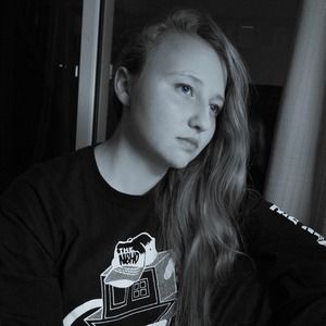 Meet your Posher, Ann-cathrin